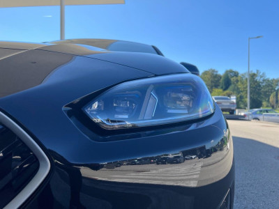 BMW 1er Vorführwagen