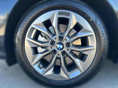 BMW 1er Vorführwagen