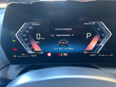 BMW 1er Vorführwagen