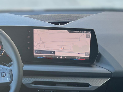 BMW 1er Vorführwagen