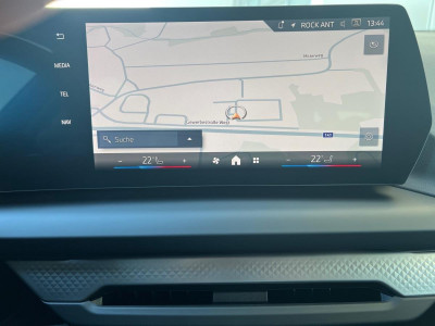 BMW 1er Vorführwagen