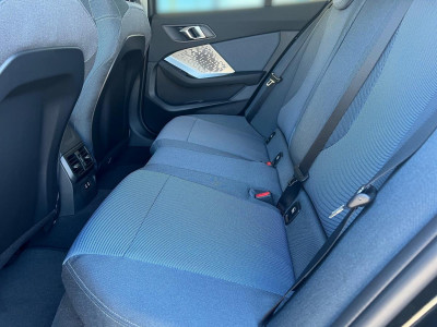 BMW 1er Vorführwagen