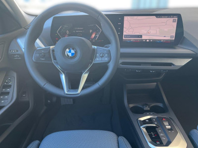 BMW 1er Vorführwagen