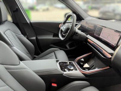 BMW X3 Vorführwagen