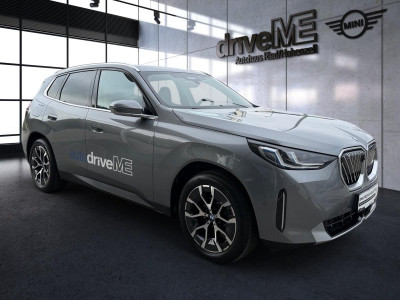 BMW X3 Vorführwagen