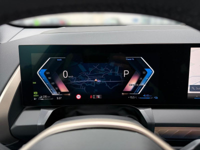 BMW X3 Vorführwagen