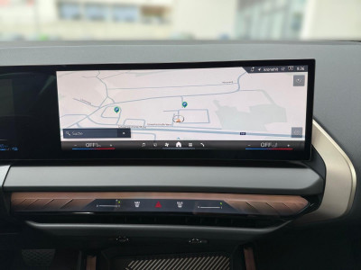 BMW X3 Vorführwagen