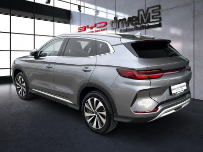 BYD Seal U Gebrauchtwagen BYD Seal U Gebrauchtwagen