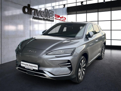 BYD Seal U Gebrauchtwagen