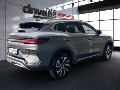 BYD Seal U Gebrauchtwagen BYD Seal U Gebrauchtwagen