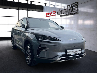 BYD Seal U Gebrauchtwagen BYD Seal U Gebrauchtwagen