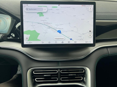 BYD Seal U Gebrauchtwagen BYD Seal U Gebrauchtwagen