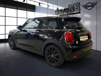MINI Hatch Gebrauchtwagen