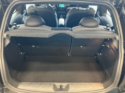 MINI Hatch Gebrauchtwagen