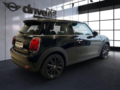 MINI Hatch Gebrauchtwagen