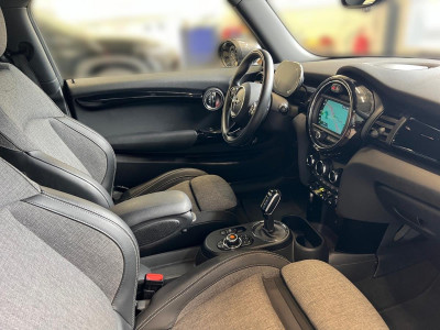 MINI Hatch Gebrauchtwagen