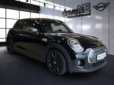 MINI Hatch Gebrauchtwagen