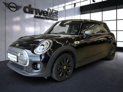 MINI Hatch Gebrauchtwagen