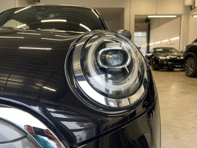 MINI Hatch Gebrauchtwagen