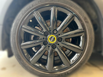 MINI Hatch Gebrauchtwagen