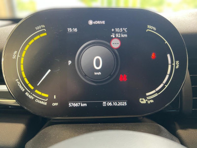 MINI Hatch Gebrauchtwagen