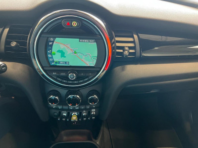 MINI Hatch Gebrauchtwagen