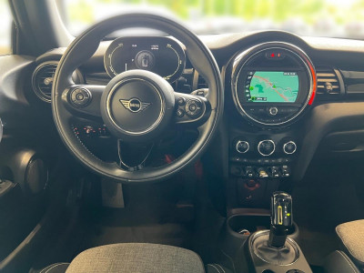 MINI Hatch Gebrauchtwagen