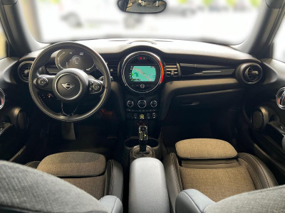 MINI Hatch Gebrauchtwagen