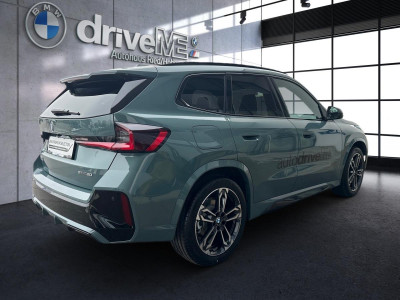 BMW iX1 Vorführwagen