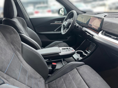 BMW iX1 Vorführwagen