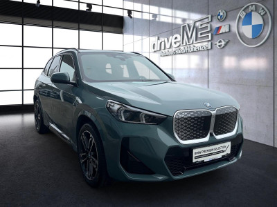 BMW iX1 Vorführwagen