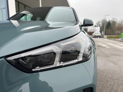 BMW iX1 Vorführwagen