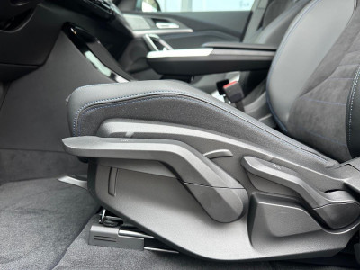 BMW iX1 Vorführwagen