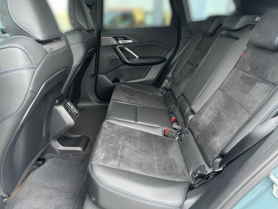 BMW iX1 Vorführwagen