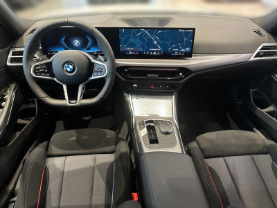 BMW 3er Vorführwagen