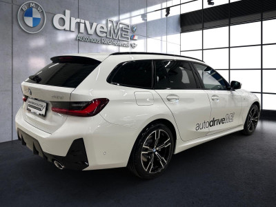 BMW 3er Vorführwagen