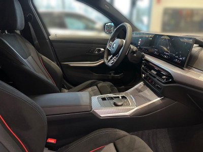 BMW 3er Vorführwagen