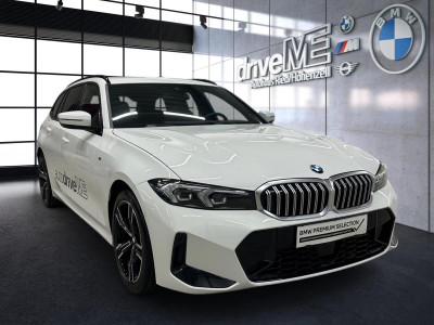 BMW 3er Vorführwagen