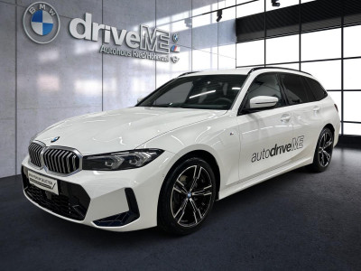 BMW 3er Vorführwagen