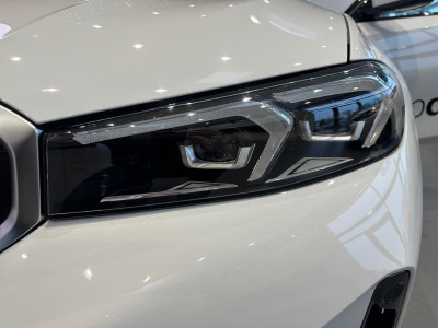 BMW 3er Vorführwagen