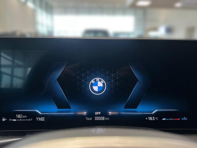 BMW 3er Vorführwagen