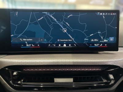 BMW 3er Vorführwagen