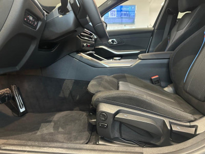 BMW 3er Vorführwagen