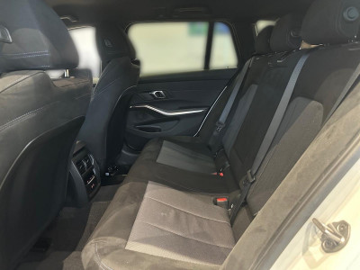 BMW 3er Vorführwagen