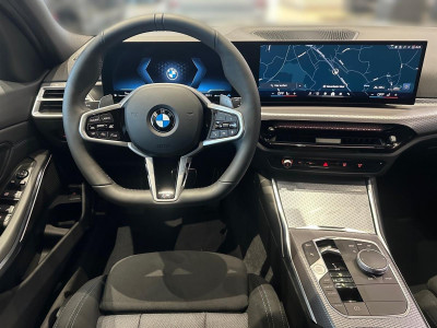 BMW 3er Vorführwagen