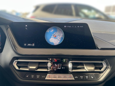 BMW 1er Gebrauchtwagen