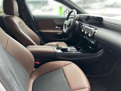 Mercedes-Benz CLA Gebrauchtwagen