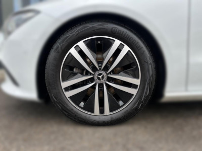 Mercedes-Benz CLA Gebrauchtwagen