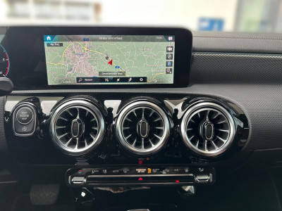 Mercedes-Benz CLA Gebrauchtwagen