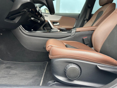 Mercedes-Benz CLA Gebrauchtwagen